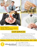 Local Financial Solution Provider in Maroochydore image 1